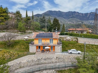 Holiday apartment Orange House - Outdoor photo 15