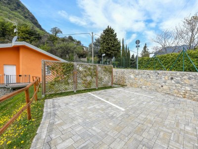 Holiday apartment Orange House - Outdoor photo 16