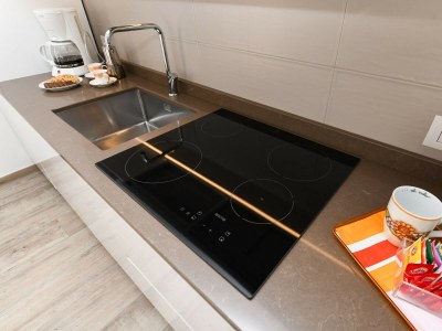 Holiday apartment Orange House - Features photo 21