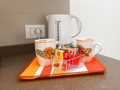 Holiday apartment Orange House - Features photo 22