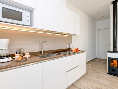 Holiday apartment Orange House - Features photo 23