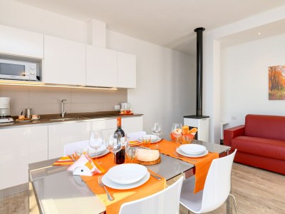 Holiday apartment Orange House - Features photo 25
