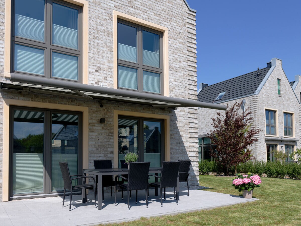 Holiday house Traumhuus - Outdoor photo 3