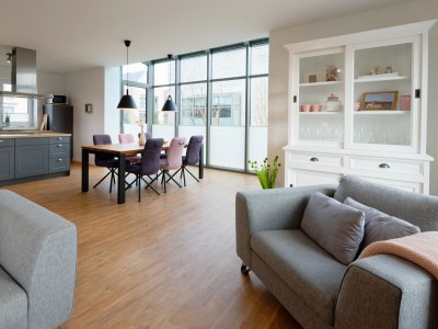 Holiday house Traumhuus in Varel/Dangast - Holiday house