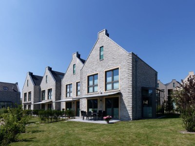 Holiday house Traumhuus - Outdoor photo 2