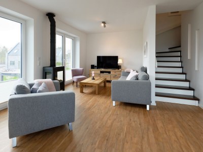 Holiday house Traumhuus - Features photo 5