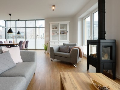 Holiday house Traumhuus - Features photo 7