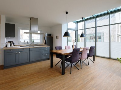 Holiday house Traumhuus - Features photo 11