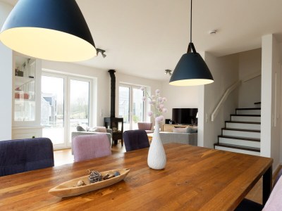 Holiday house Traumhuus - Features photo 12