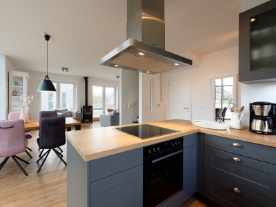 Holiday house Traumhuus - Features photo 13