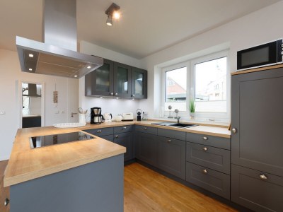 Holiday house Traumhuus - Features photo 14