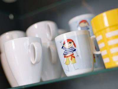 Holiday house Traumhuus - Features photo 18