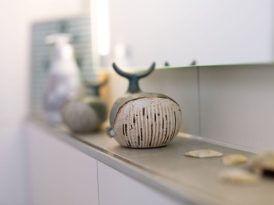 Holiday house Traumhuus - Features photo 20