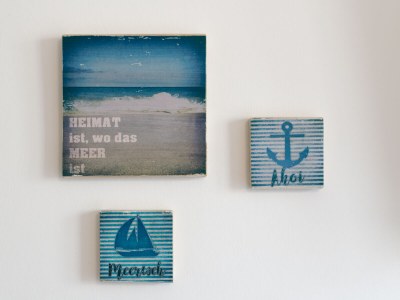 Holiday house Traumhuus - Features photo 23