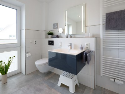 Holiday house Traumhuus - Features photo 26