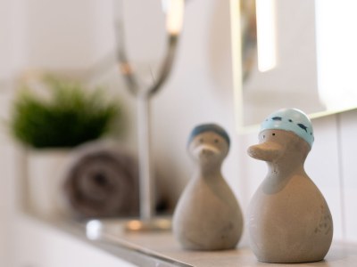 Holiday house Traumhuus - Features photo 27