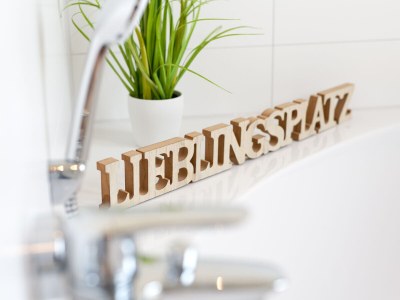 Holiday house Traumhuus - Features photo 28