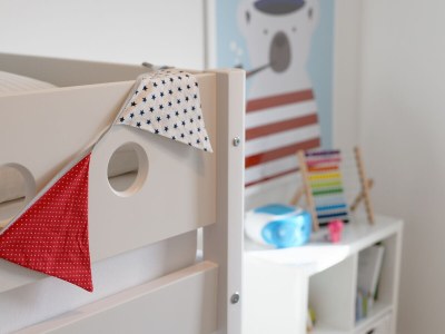 Holiday house Traumhuus - Features photo 30