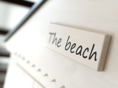 Holiday house Traumhuus - Features photo 31