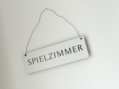 Holiday house Traumhuus - Features photo 32