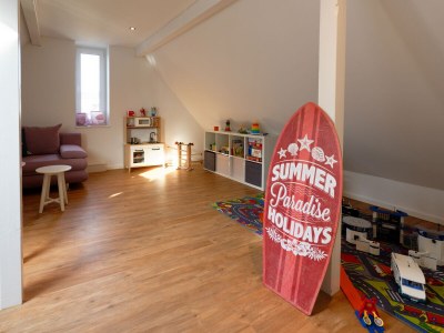 Holiday house Traumhuus - Features photo 34