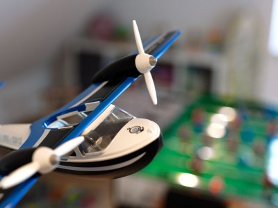 Holiday house Traumhuus - Features photo 35