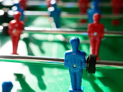 Holiday house Traumhuus - Features photo 36