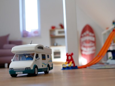 Holiday house Traumhuus - Features photo 37