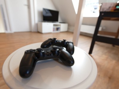 Holiday house Traumhuus - Features photo 38