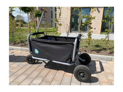 Holiday house Traumhuus - Environment photo 40