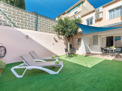 Chalet Ca Na Rosa (Es Portitxol) in Es Portitxol - Chalet