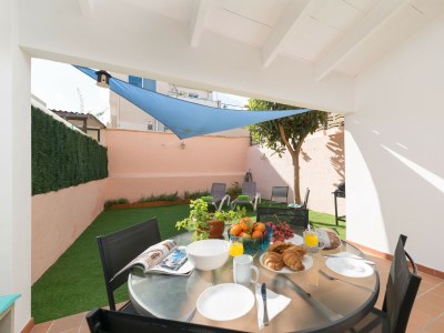 Chalet Ca Na Rosa (Es Portitxol) - Outdoor photo 3