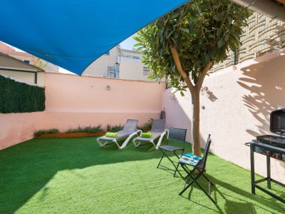 Chalet Ca Na Rosa (Es Portitxol) - Outdoor photo 4