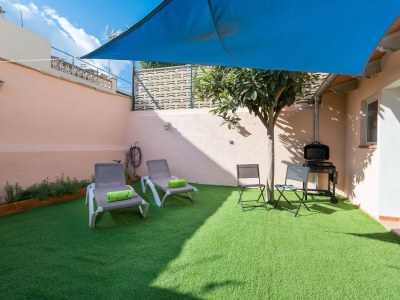 Chalet Ca Na Rosa (Es Portitxol) - Outdoor photo 5