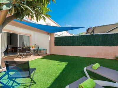 Chalet Ca Na Rosa (Es Portitxol) - Outdoor photo 6