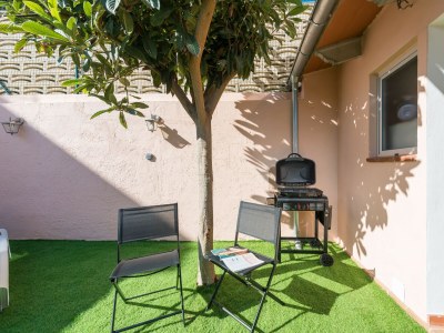 Chalet Ca Na Rosa (Es Portitxol) - Outdoor photo 8