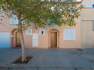 Chalet Ca Na Rosa (Es Portitxol) - Outdoor photo 9