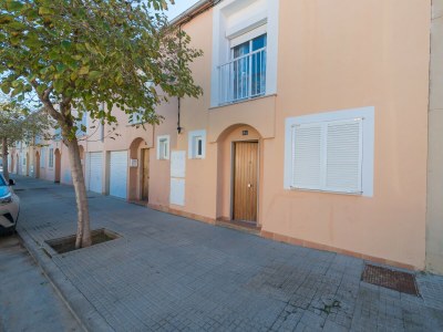 Chalet Ca Na Rosa (Es Portitxol) - Outdoor photo 10