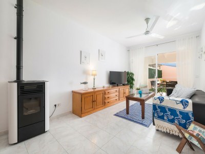 Chalet Ca Na Rosa (Es Portitxol) - Features photo 11