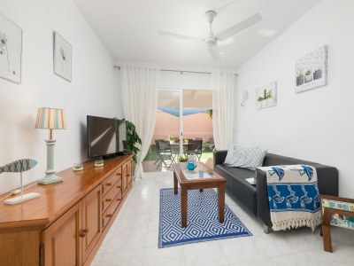 Chalet Ca Na Rosa (Es Portitxol) - Features photo 12