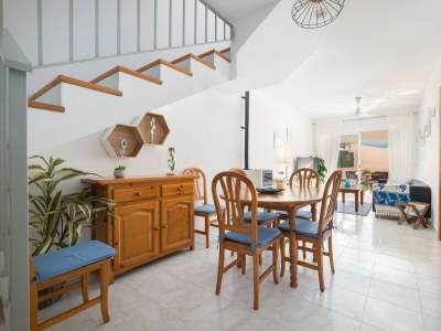 Chalet Ca Na Rosa (Es Portitxol) - Features photo 13