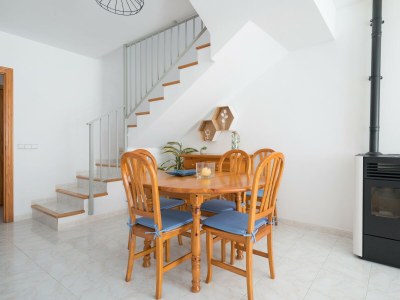 Chalet Ca Na Rosa (Es Portitxol) - Features photo 14