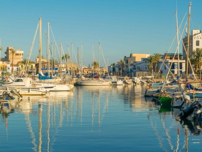 Chalet Ca Na Rosa (Es Portitxol) - Environment photo 27