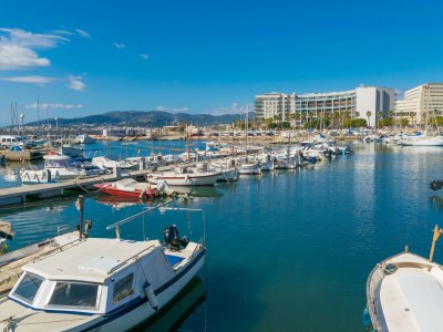 Chalet Ca Na Rosa (Es Portitxol) - Environment photo 28