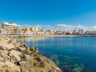 Chalet Ca Na Rosa (Es Portitxol) - Environment photo 29