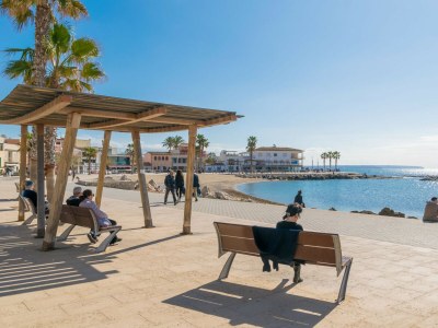 Chalet Ca Na Rosa (Es Portitxol) - Environment photo 30