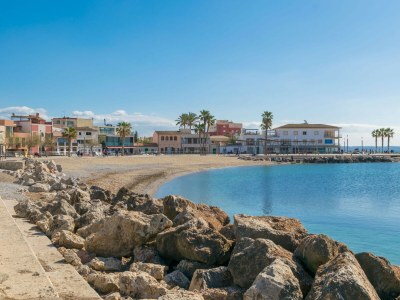 Chalet Ca Na Rosa (Es Portitxol) - Environment photo 31