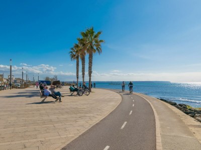 Chalet Ca Na Rosa (Es Portitxol) - Environment photo 32