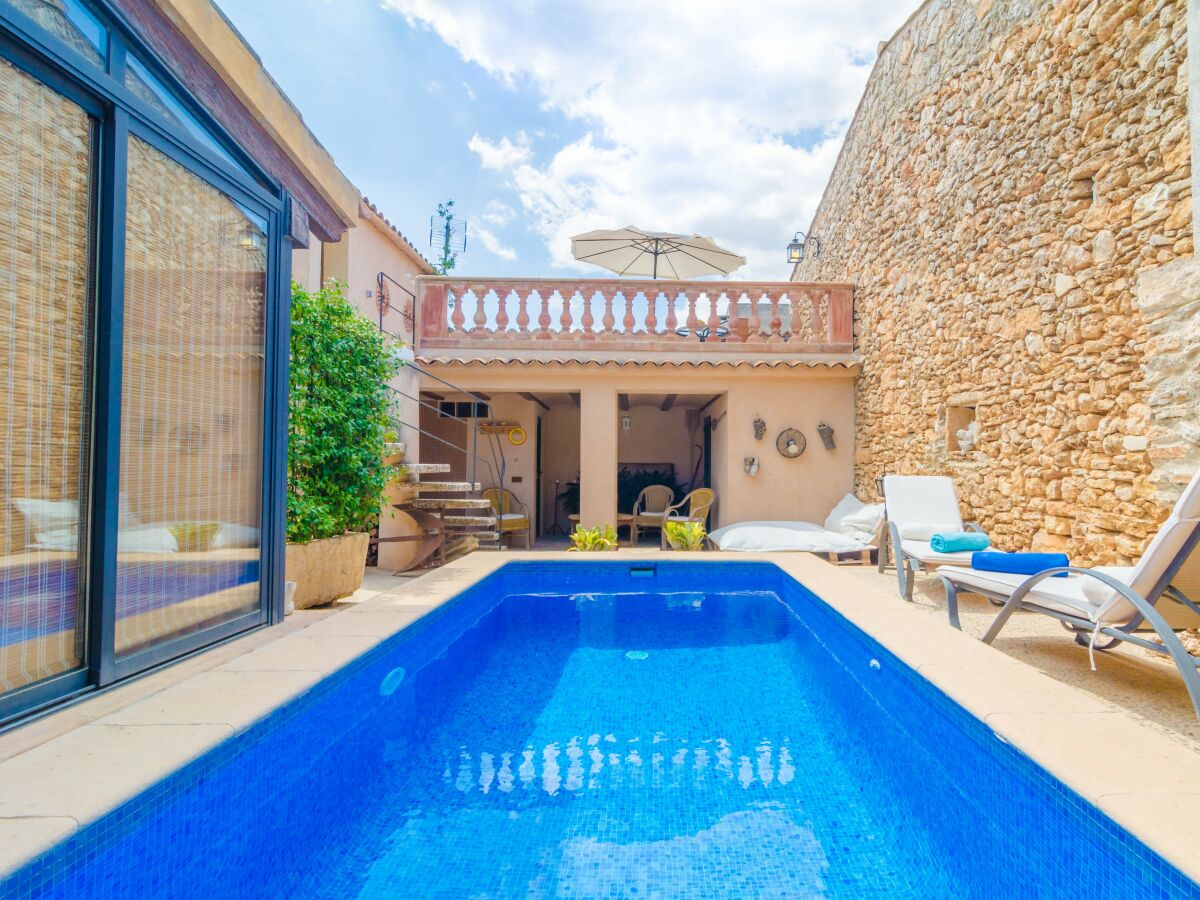 Villa Ca Na Missa 10