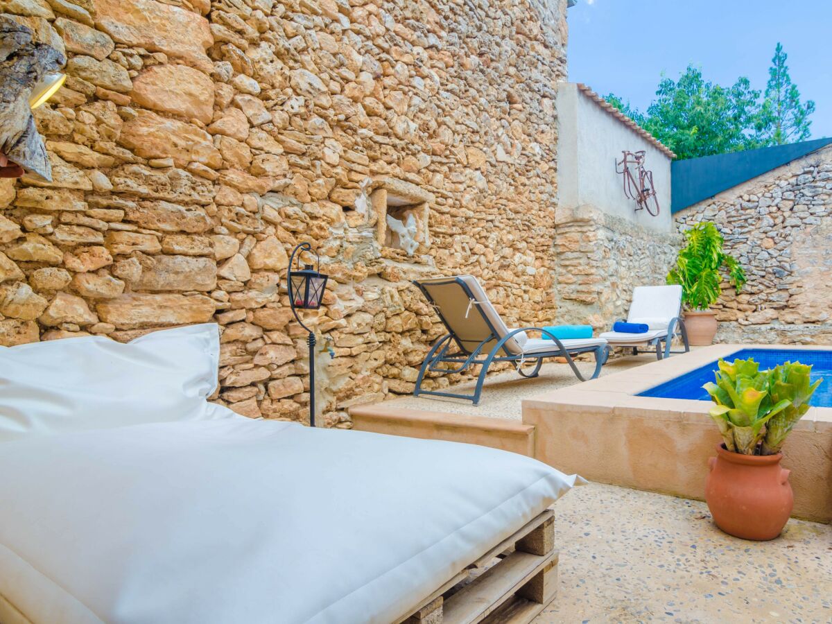 Villa Ca Na Missa 10 - Outdoor photo 2